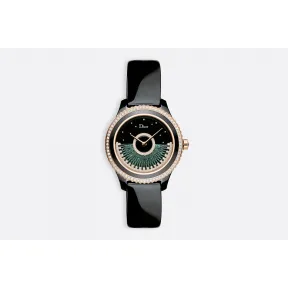 迪奥/Dior Dior Grand Bal fil de soie ø直径38 毫米 CD124BH4A002 0000