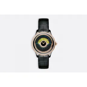 迪奥/Dior Dior Grand Bal Cancan 直径38毫米 CD124BH4A004 0000