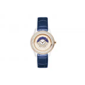 迪奥/Dior Dior Grand Bal Cancan 直径38毫米 CD124BH5A001 0000