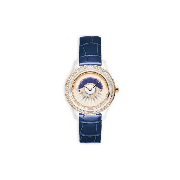 迪奥/Dior Dior Grand Bal Cancan 直径38毫米 CD124BH5A001 0000