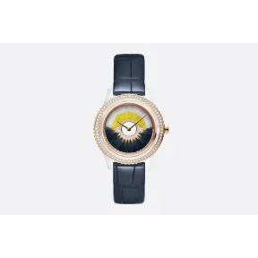 迪奥/Dior Dior Grand Bal Cancan 直径38毫米 CD124BH5A002 0000