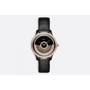 迪奥/Dior Dior Grand Bal fil d'or 直径38毫米 CD124BH6A001 0000