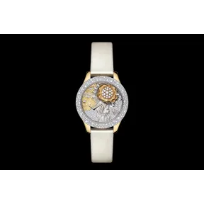 迪奥/Dior DIOR GRAND SOIR ROYAL BOTANIC N°3腕表  CD13411ZA003 0000