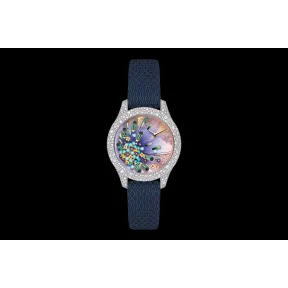 迪奥/Dior Dior Grand Soir Botanic N°6腕表 直径36毫米 CD13416ZA006 0000