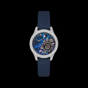 迪奥/Dior Dior Grand Soir Botanic N°10 腕表 直径 36 MM，石英机芯 CD13416ZA010