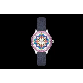 迪奥/Dior Dior Grand Soir Kaleidiorscope N°14腕表 直径36毫米 CD13456ZA003 0000