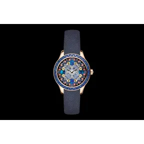 迪奥/Dior Dior Grand Soir Kaleidiorscope N°10腕表 直径36毫米 CD13457ZA004 0000