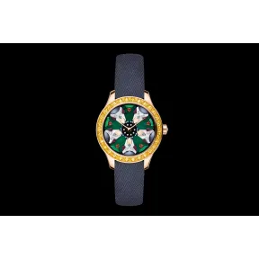 迪奥/Dior Dior Grand Soir Kaleidiorscope N°11腕表 直径36毫米 CD13457ZA005 0000