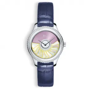 迪奥/Dior Ø直径36 毫米 CD153B10A001 0000