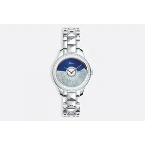 迪奥/Dior Dior Grand Bal plissé soleil ø 直径36 毫米 CD153B10M002 0000