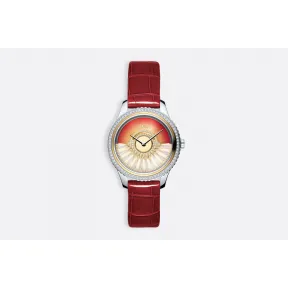 迪奥/Dior Dior Grand Bal plume腕表  直径36毫米 CD153B21A001 0000