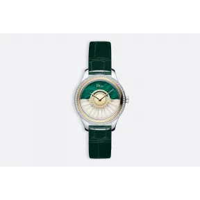 迪奥/Dior Dior Grand Bal Plume腕表 CD153B2FA001 0000