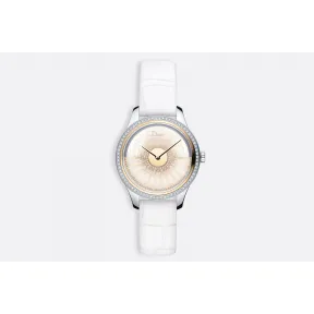 迪奥/Dior Dior Grand Bal Plume Blanche腕表 CD153B2KA001 0000