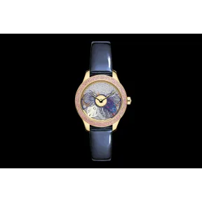 迪奥/Dior Dior Grand Bal pièce unique N°18  ø直径 36 毫米 CD153B5ZA004 0000