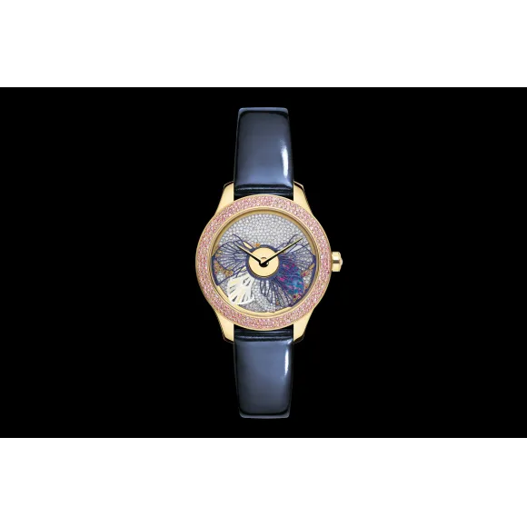 迪奥/Dior Dior Grand Bal pièce unique N°18  ø直径 36 毫米 CD153B5ZA004 0000