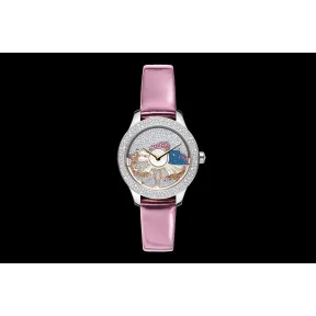 迪奥/Dior Dior Grand Bal pièce unique N°14 ø直径36毫米 CD153B6ZA005 0000