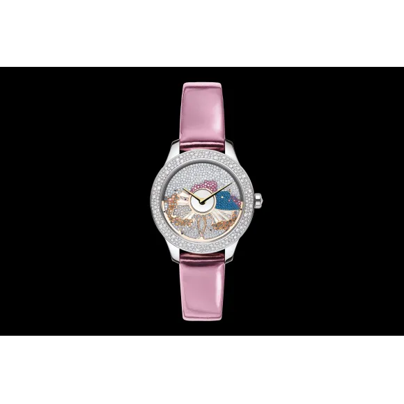 迪奥/Dior Dior Grand Bal pièce unique N°14 ø直径36毫米 CD153B6ZA005 0000