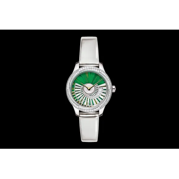 迪奥/Dior Dior Grand Bal pièce unique Envol N°7  ø直径 36 毫米 CD153B6ZA018 0000