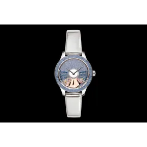 迪奥/Dior Dior Grand Bal pièce unique ondine N°2腕表 直径36毫米 CD153B6ZA020 0000