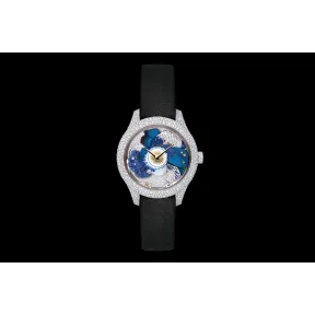 迪奥/Dior Dior Grand Bal Pièce unique Jardins imaginaires N°7腕表 CD153B6ZA031 0000