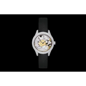 迪奥/Dior Dior Grand Bal Pièce unique Jardins imaginaires N°10腕表 CD153B6ZA034 0000