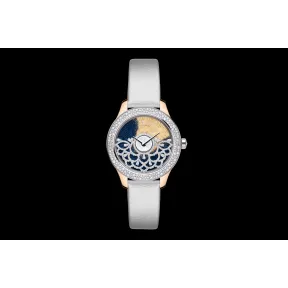 迪奥/Dior Dior Grand Bal Dentelle Frivole腕表 CD153BI2A001 0000