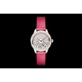 迪奥/Dior Dior Grand Bal pièce unique pampille腕表 直径36毫米 CD153BIZA018 0000
