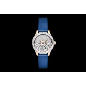 迪奥/Dior Dior Grand Bal Pampille腕表 CD153BIZA024 0000