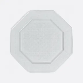 迪奥/Dior 餐盘 白色 Miss Dior Cannage 系列 HYJ01ACB2U_C000_TU