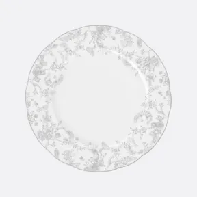 迪奥/Dior 餐盘 灰色茹伊印花 HYJ01TDJ2U_C800_TU