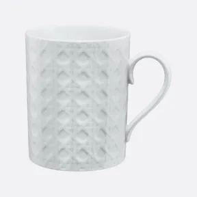迪奥/Dior 马克杯 白色 Miss Dior Cannage 系列 HYJ02MBM0U_C000_TU