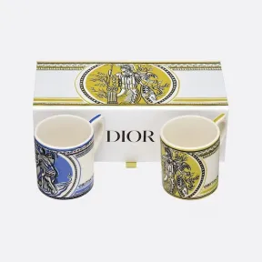 迪奥/Dior  马克杯 HYJ02MCD0L_C970_TU