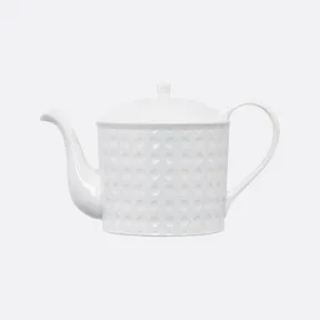 迪奥/Dior 茶壶 白色 Miss Dior Cannage 系列 HYJ03CBM0U_C000_TU