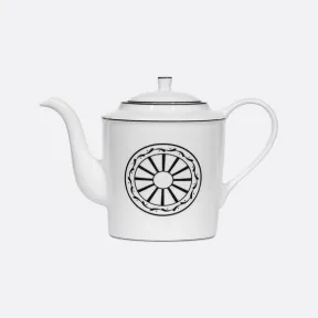 迪奥/Dior 茶壶 MONSIEUR DIOR 系列，黑色 HYJ03TRS0U_C970_TU