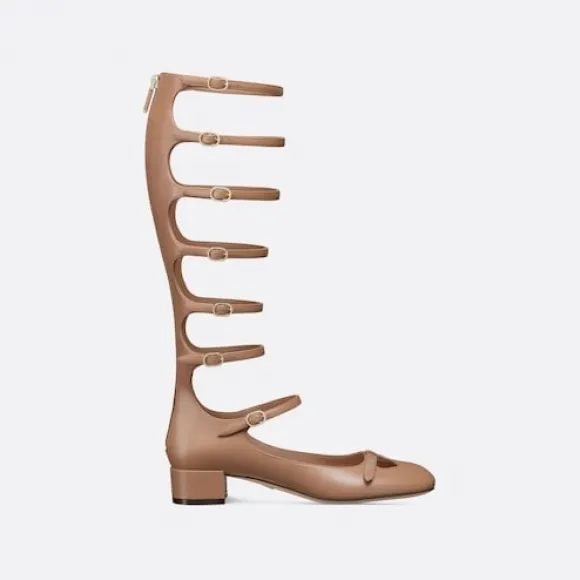 迪奥/Dior 长筒靴Aime?Dior ? KCI884VSO-S42M