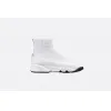 迪奥/Dior Dior Fusion科技面料高筒跑鞋  KCK217TLK S05W