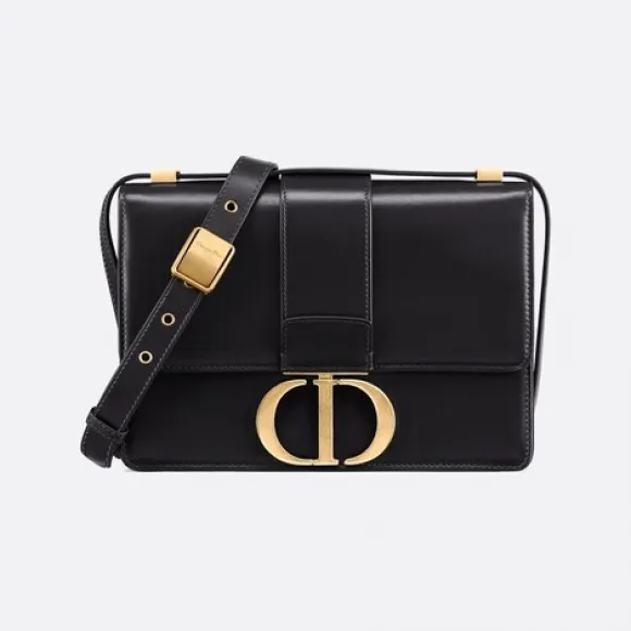 迪奥/Dior 牛皮革 30 Montaigne 手袋 M9203UMOS-M911