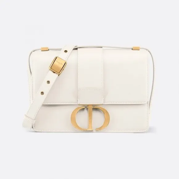 迪奥/Dior 牛皮革 30 Montaigne 手袋 M9203UMOS-M941