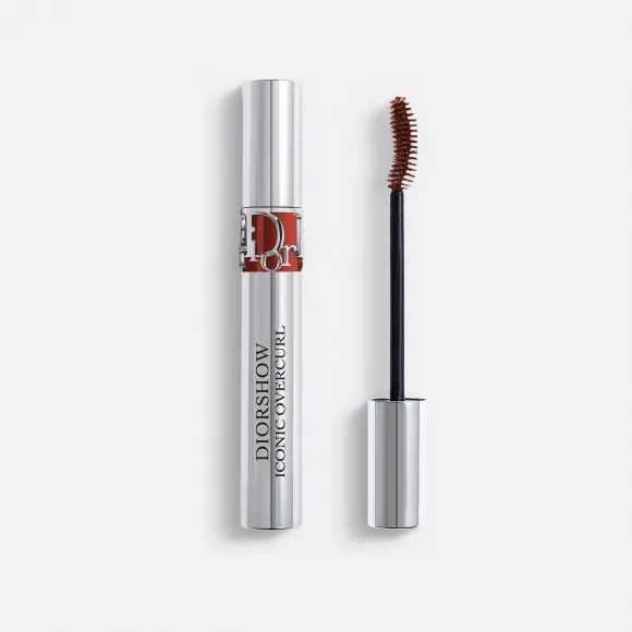 迪奥/Dior 迪奥惊艳旋翘睫毛膏：砖红色，营造秋日氛围感| DIOR C013800664