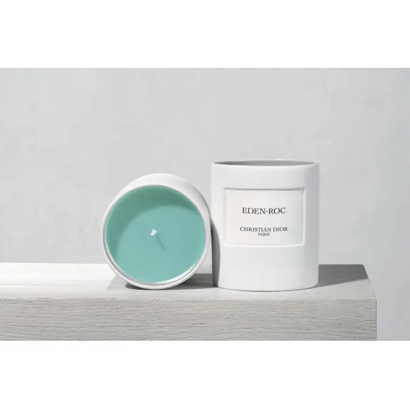 迪奥/Dior 伊甸洛克香氛蜡烛：地中海风情香氛蜡烛 C099600606