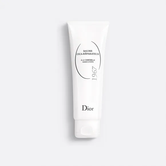 迪奥/Dior 迪奥1967舒缓修护霜：面部及身体护理 C099600743