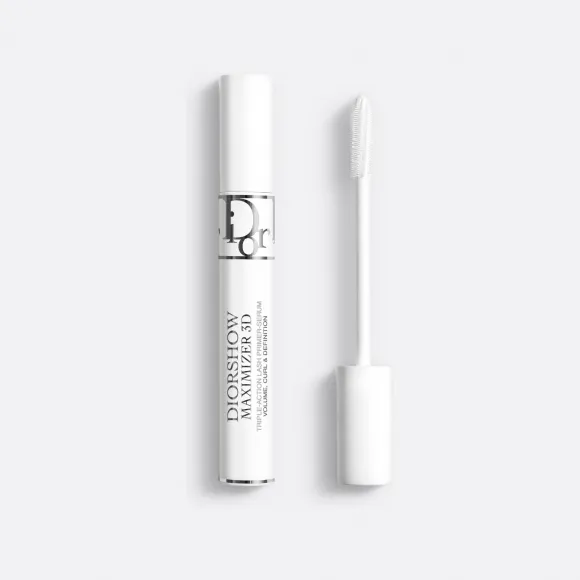 迪奥/Dior 惊艳美睫滋养精华底膏：迪奥全新美睫打底精华 C099600676