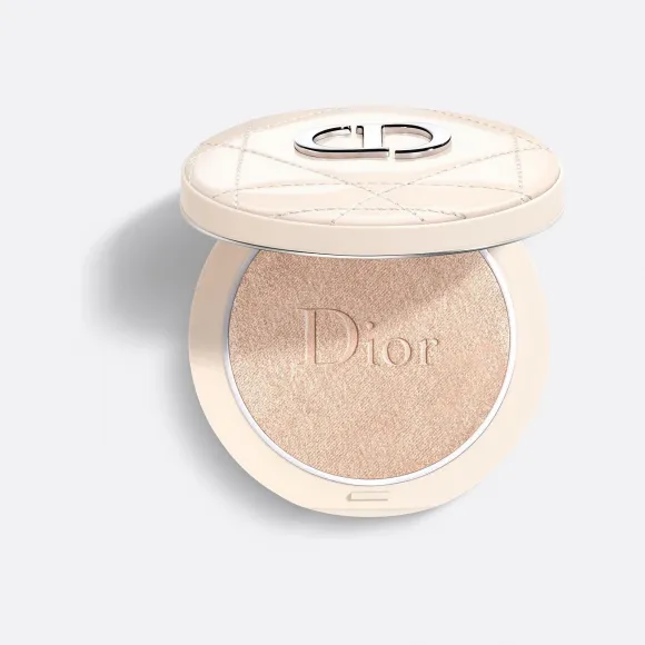 迪奥/Dior 迪奥凝脂恒久高光蜜粉| DIOR C022800001
