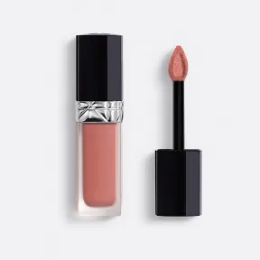 迪奥/Dior 迪奥烈艳蓝金锁色唇釉：超显色、超锁色、超轻盈 C025400999