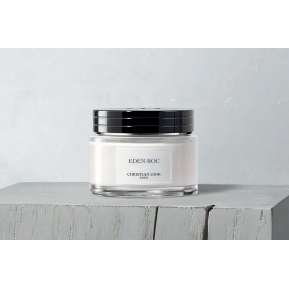 迪奥/Dior 伊甸洛克润肤乳霜：水润滋养润肤乳霜 C099600747