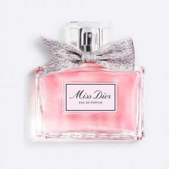 迪奥/Dior 迪奥小姐：全新香水，搭配高订蝴蝶结 C099600764