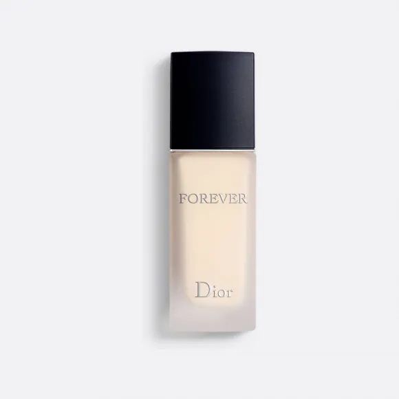 迪奥/Dior 新一代迪奥锁妆粉底液*柔雾哑光：双向锁妆**，不改初色，24H持妆***，86%锁水配方****| DIOR C023500020