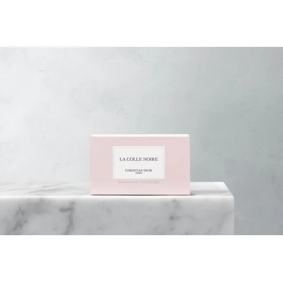 迪奥/Dior 迪奥墨山繁花香氛皂：源自香氛世家典藏系列 C099600536