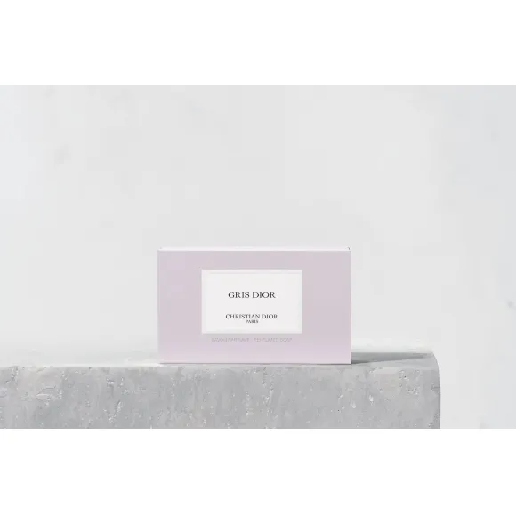 迪奥/Dior 迪奥香氛世家典藏系列：迪奥蒙田香氛皂 C099600659