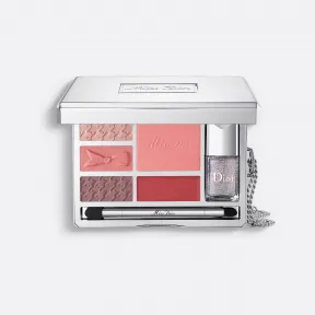 迪奥/Dior 迪奥小姐高订彩妆盘：限量版彩妆盘，致敬高订经典| DIOR C099600759